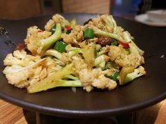 -胖老汉椒麻鸡清真新疆菜(西御街店)