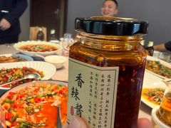 -平川·程玉平川菜工作室