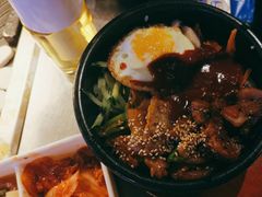 -金妈家烤肉(龙湖U城天街店)