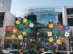 -方恒购物中心(望京小街店)