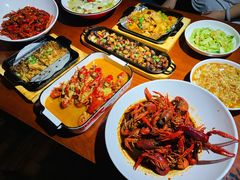 香不腻五花肉-有位虾匠·香辣蟹·小龙虾(李村店)