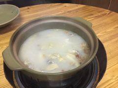 -醋缘臭屁醋养生火锅