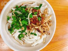 -再回首鸡肉米线(人民路一店)