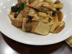 -临潼印象·特色陕菜