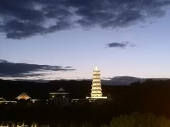 -云端咖啡(古北水镇景区店)