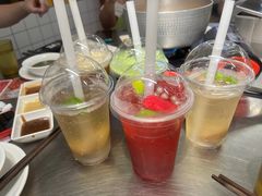 -燃计沙茶皇·香港沙茶火锅(人广旗舰店)