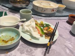 -山外山菜馆(玉泉路店)