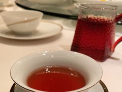 -金轩中餐厅 Jin Xuan(浦东丽思卡尔顿酒店)