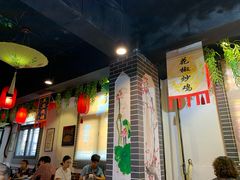 大堂-老城味道·传统天津菜(杨柳青店)