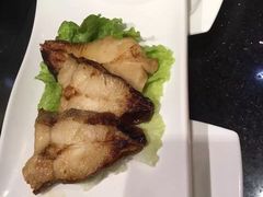 -大渔铁板烧(花园道店)