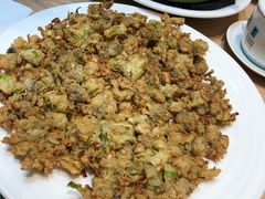 -莆田餐厅(吉隆坡柏威年广场店)