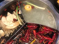 -董家湾重庆老火锅(嘉华店)