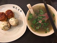 -哑巴生煎(临顿路店)