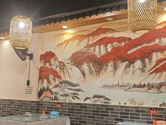 -陈胖子特色菜.鲜货现炒(融景城店)