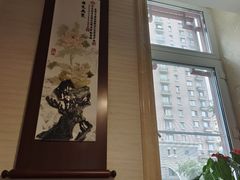 -老都一处饺子馆(道里店)