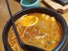 -一心创作料理屋(经开万达店)