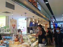 -BreadTalk面包新语·烘焙蛋糕(海珠丽影广场店)