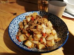 -唐伯虎新派湘菜馆(石夏时代广场店)