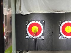 -無弓射箭俱乐部(领展中心城店)