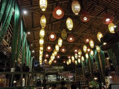 -HOHO餐厅(古子城店)