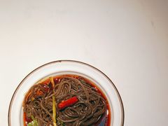 -鸣记脆皮烤鱼·海鲜烤鱼(三八广场店)