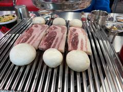 -大喜烤肉(海宁尚东店)