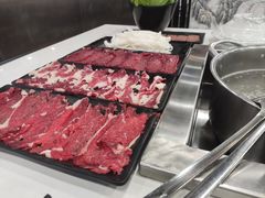 -就这么牛潮式牛肉火锅(华侨城店)