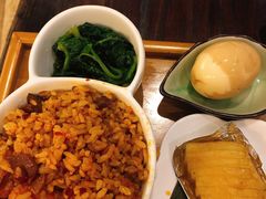 观音饭-五观堂素食(新华路店)