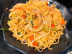 -碎怂烤肉(钟楼柳巷店)