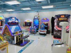 -莫莉幻想儿童乐园(青岛金茂湾店)