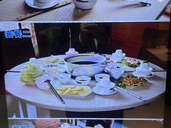 -爱膳菌锅锅(阳南店)