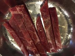 -小本家韩式烤肉(紫藤路店)
