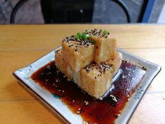 -京和风食堂·定食寿喜锅(保利樾广场店)