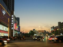 -渝味川菜(夜宵航母店)