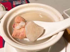 -食大利香港茶餐厅(南亚风情第一城店)