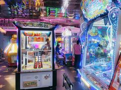 -反斗乐园(领展中心城店)