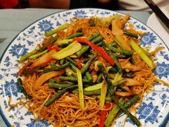 家乡蒸卤面-博望坡酒楼(漕溪路店)