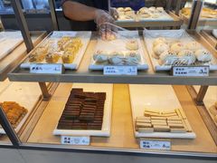 -祥禾饽饽铺·中式糕点(北京来福士店)