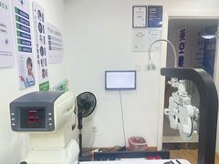 -美空眼镜·星趣控·新乐学·控优点合作店(周浦万达店)