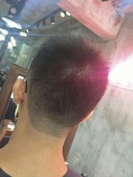 点击看大图 -A Hair Salon