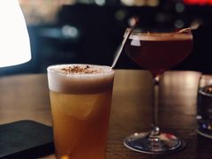 -苏州凯悦酒店·酒肆(华池街店)