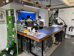 -兰拓相机租赁·维修·二手(上海店)