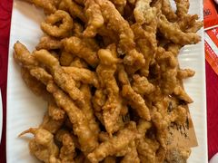 -盈春大饭店(千山路店)