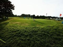 -银涛高尔夫练习场(徐泾店)