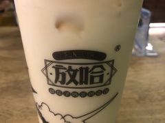 -放哈·甜醅子奶茶创造者(正宁路店)