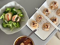 -臻爱住家月嫂育儿嫂(万达店)