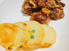 -丝路有约·西域美食