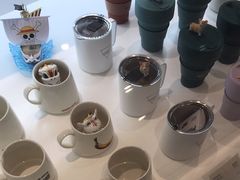 -Manner Coffee(深圳福田大中华店)