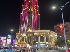 -信利城市广场