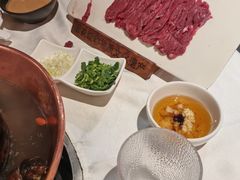 -东来顺饭庄(西直门店)